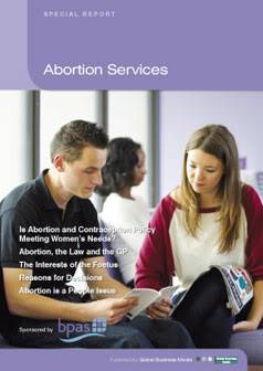 Abortion Services
