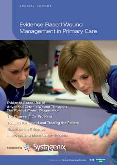 Evidence Based Wound Management in Primary Care