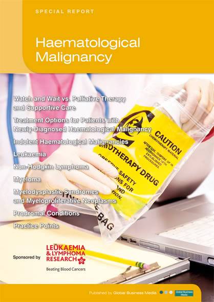 Haematological Malignancy