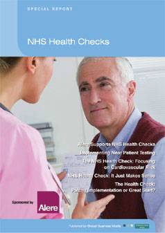 NHS Health Checks