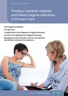 Treating Candidal Vaginitis and Mixed Vaginal Infections in Primary Care
