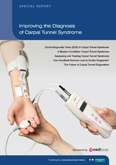 Improving the Diagnosis of Carpal Tunnel Syndrome