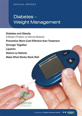 Diabetes - Weight Management
