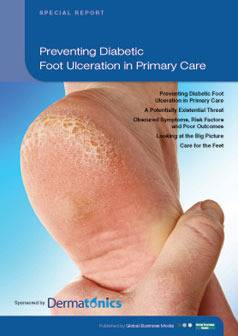 Preventing Diabetic Foot Ulceration in Primary Care