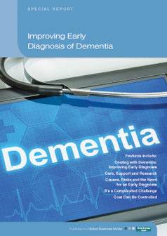 Improving Early Diagnosis of Dementia