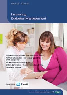 Improving Diabetes Management