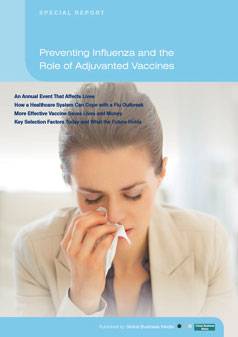 Preventing Influenza and the Role of Adjuvanted Vaccines