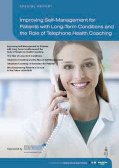 Improving Self-Management for Patients with Long-Term Conditions and the Role of Telephone Health Coaching
