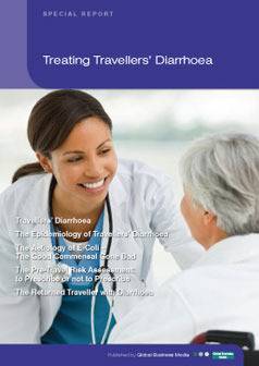 Treating Travellers' Diarrhoea