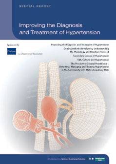Improving the Diagnosis and Treatment of Hypertension