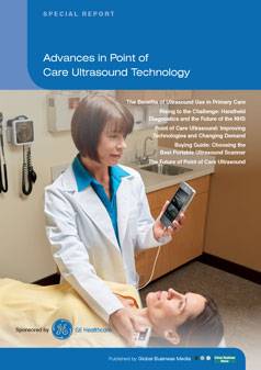 Advances in Point of Care Ultrasound Technology